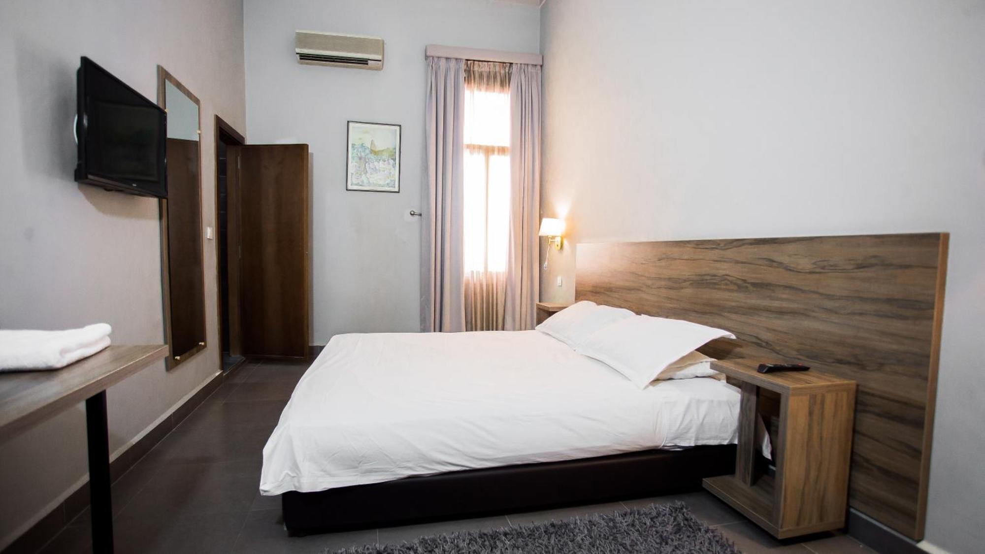 Hotel Olympic Fez Exterior foto
