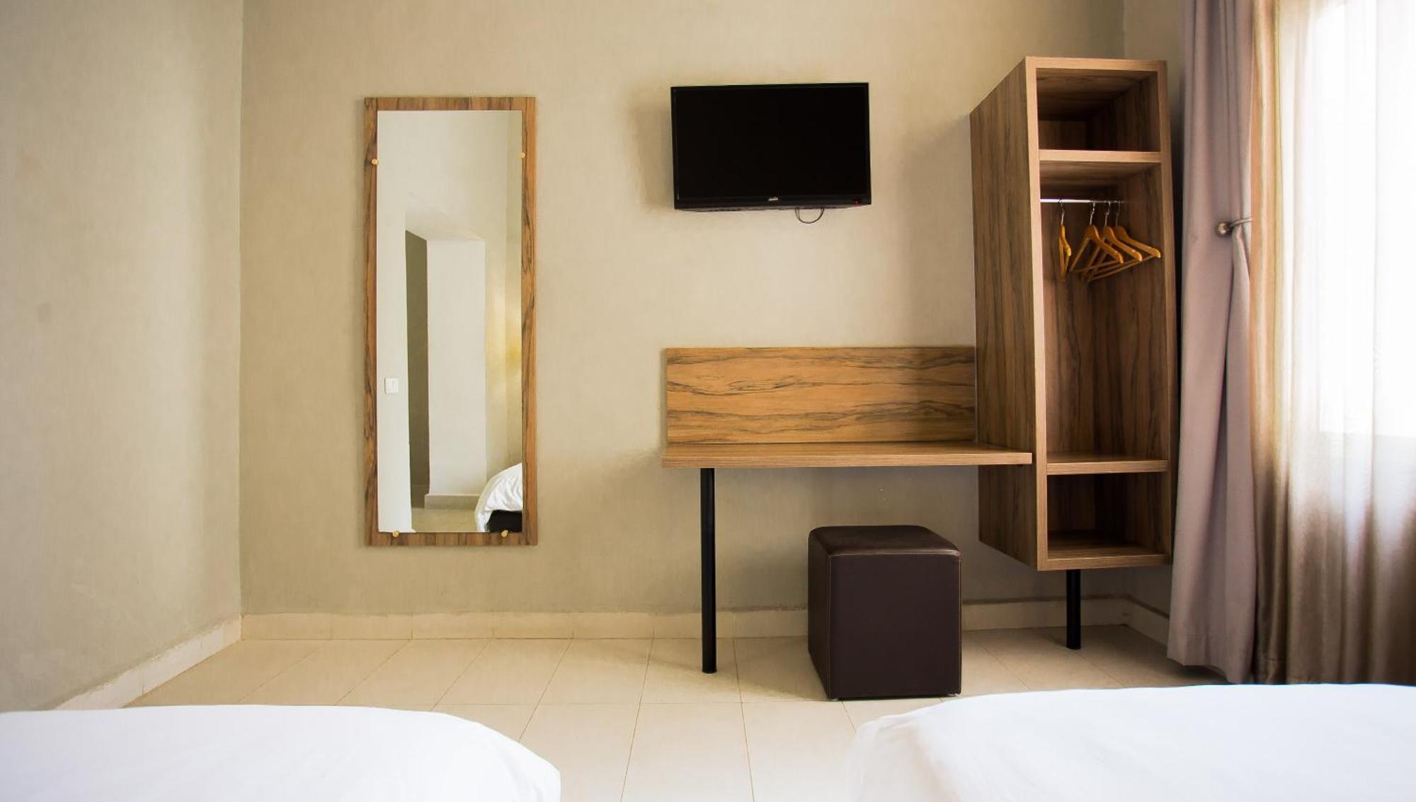Hotel Olympic Fez Exterior foto